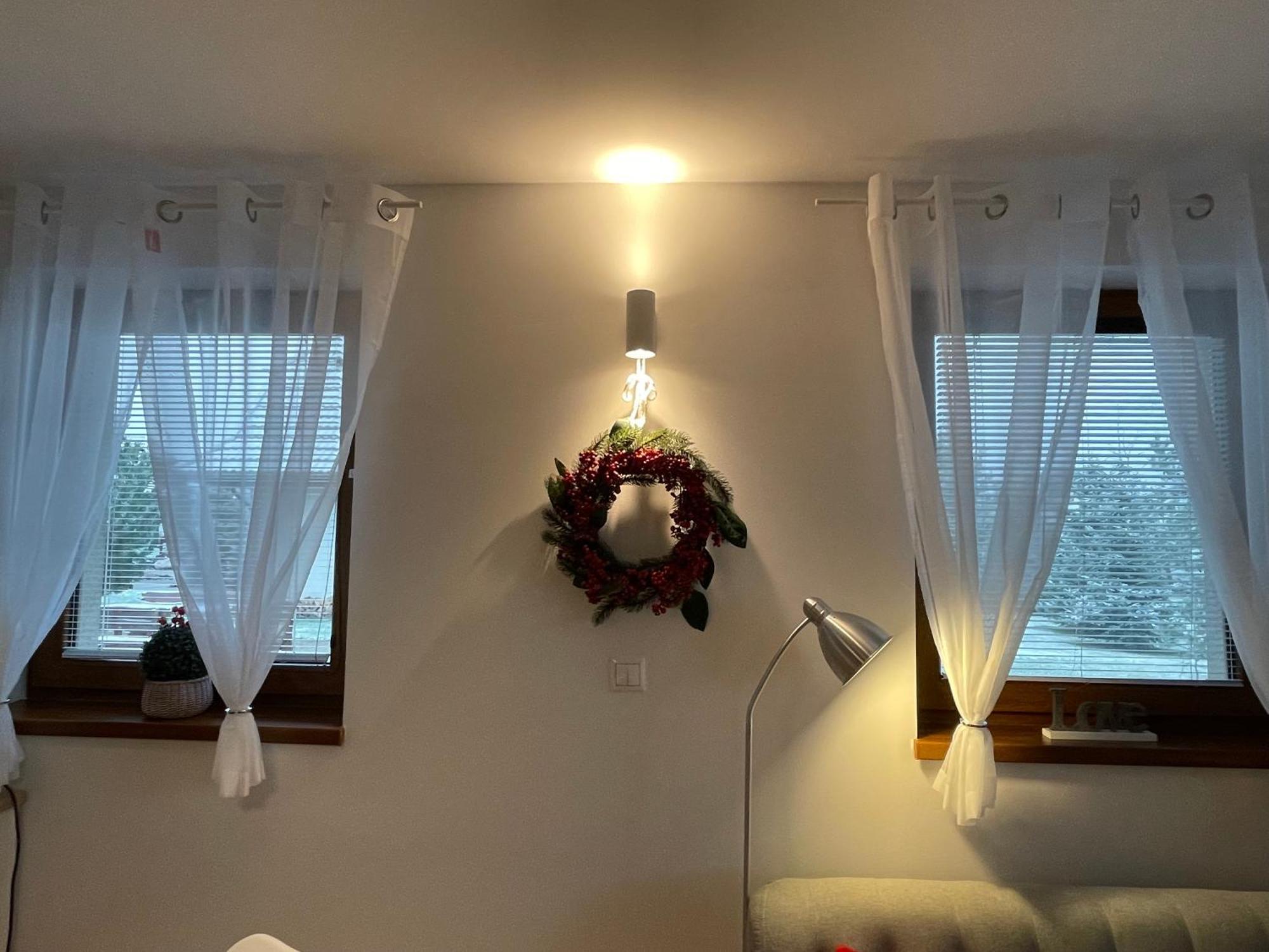 Chalet Jayata Stara Lesna Exterior photo