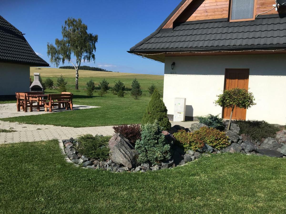 Chalet Jayata Stara Lesna Exterior photo